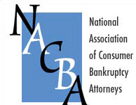 Member of the National Association of Consumer Bankruptcy Attorneys